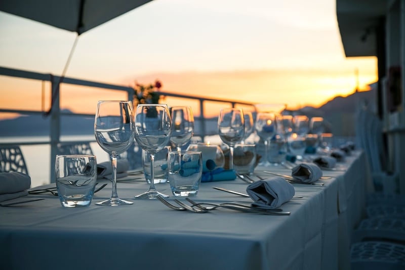 Farm-to-Table Delicacies