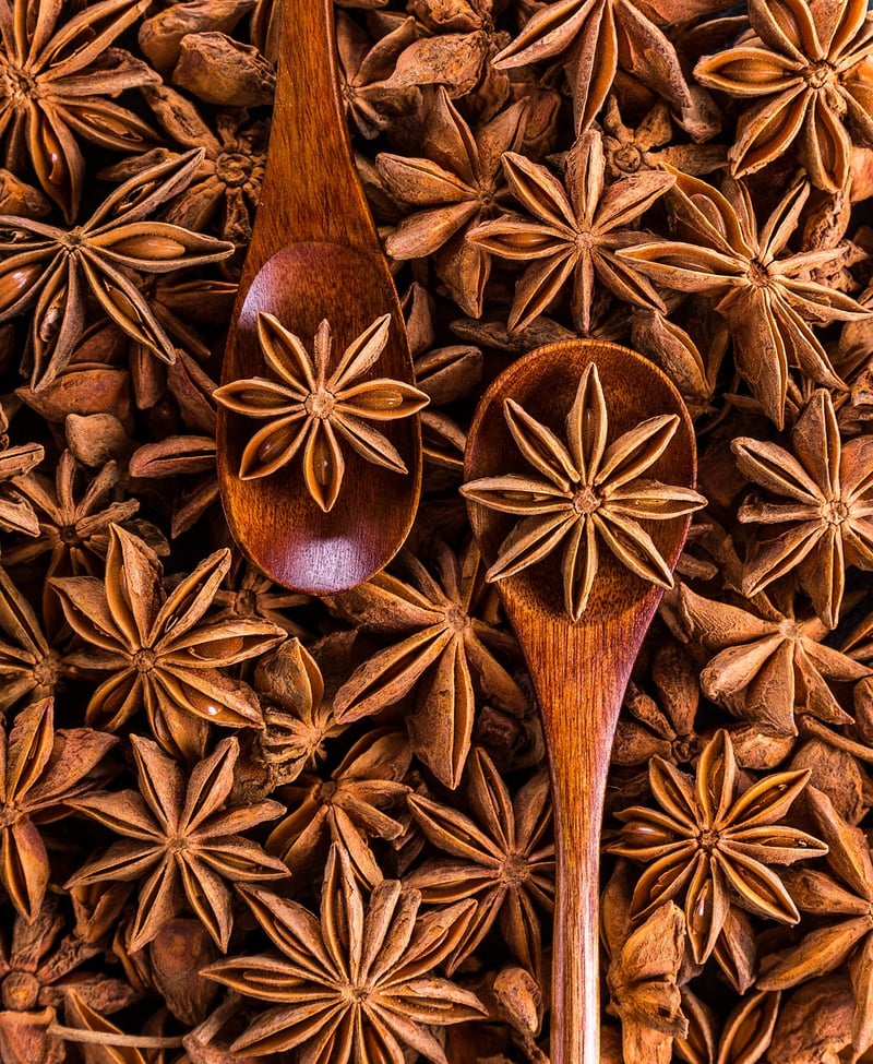 Cardamom